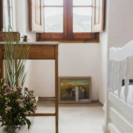 La Coletta Bel Appartement Typique Avec Balcon Centre Piana Piana  Zewnętrze zdjęcie