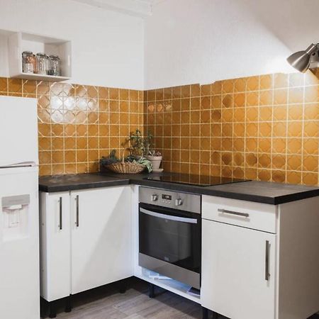 La Coletta Bel Appartement Typique Avec Balcon Centre Piana Piana  Zewnętrze zdjęcie