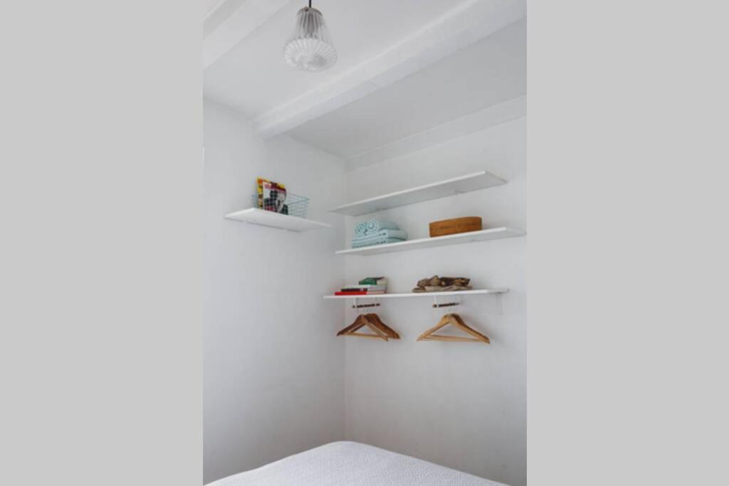 La Coletta Bel Appartement Typique Avec Balcon Centre Piana Piana  Zewnętrze zdjęcie
