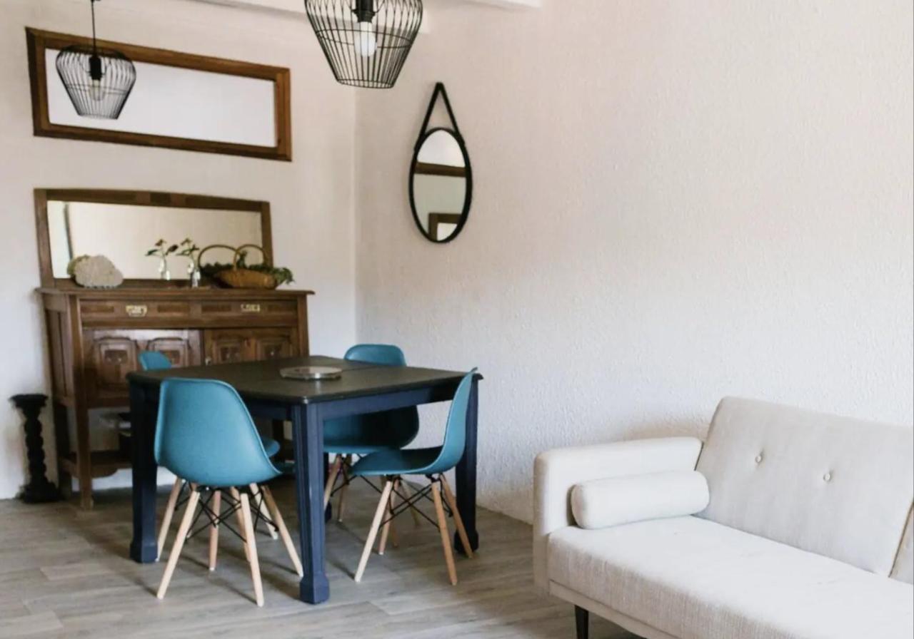 La Coletta Bel Appartement Typique Avec Balcon Centre Piana Piana  Zewnętrze zdjęcie