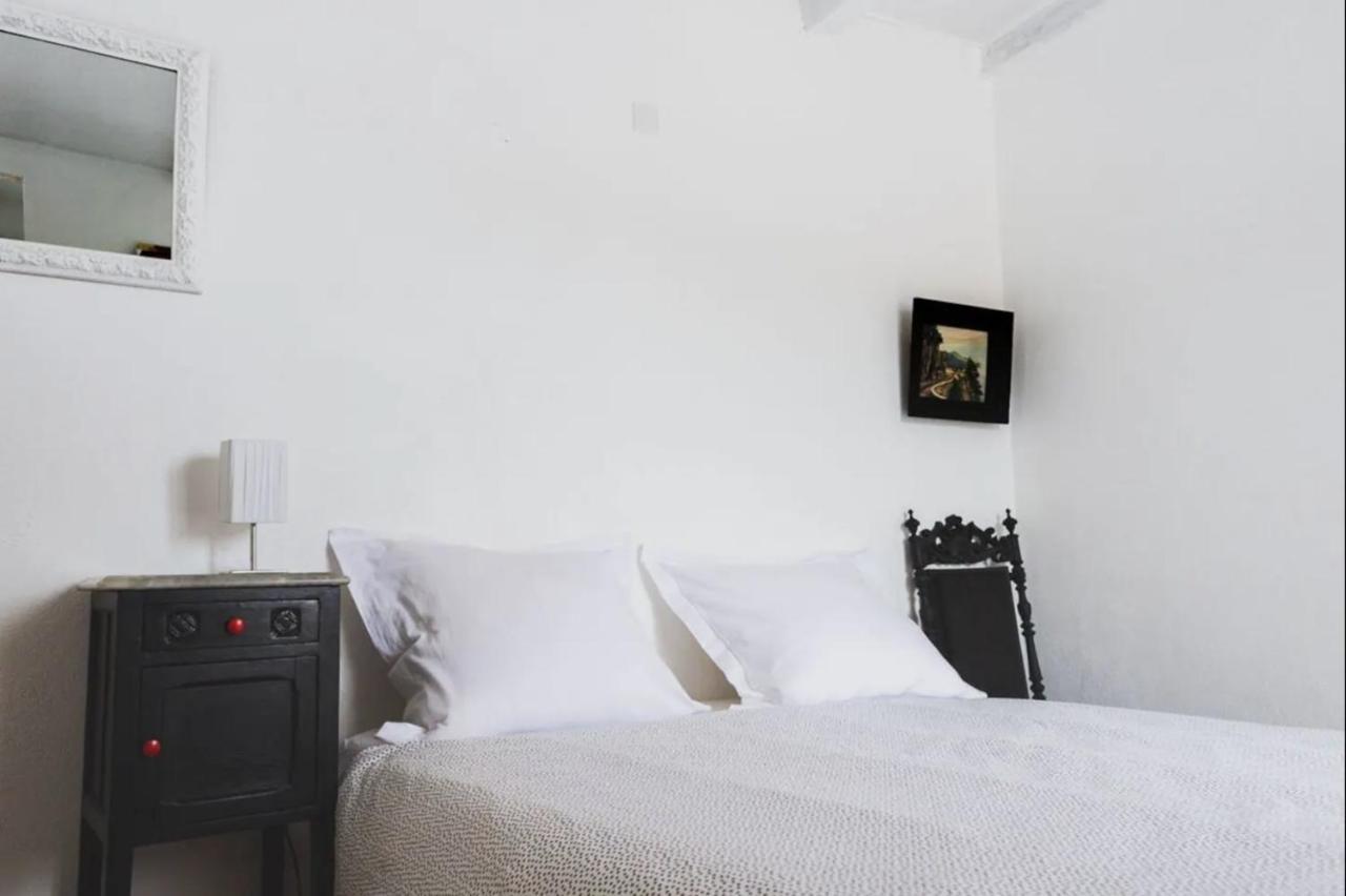 La Coletta Bel Appartement Typique Avec Balcon Centre Piana Piana  Zewnętrze zdjęcie