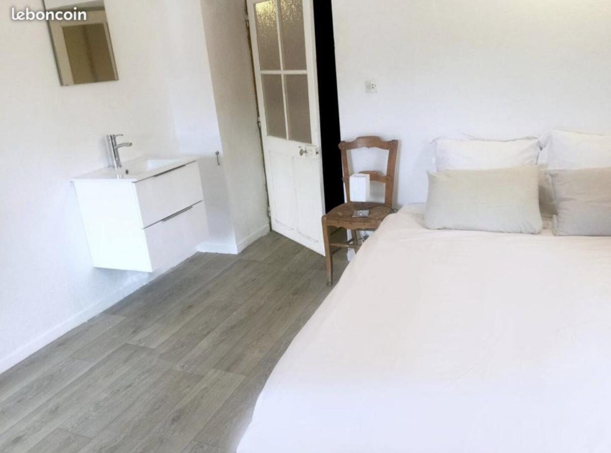 La Coletta Bel Appartement Typique Avec Balcon Centre Piana Piana  Zewnętrze zdjęcie